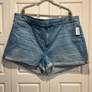🆕 Old Navy Women’s Shorts - 26
